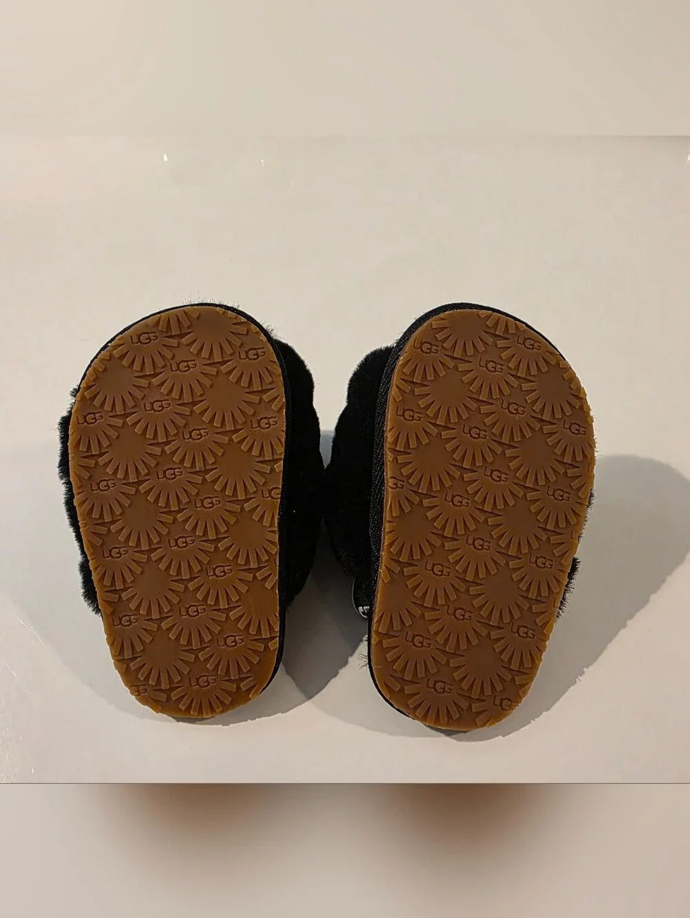 Baby Ugg slippers